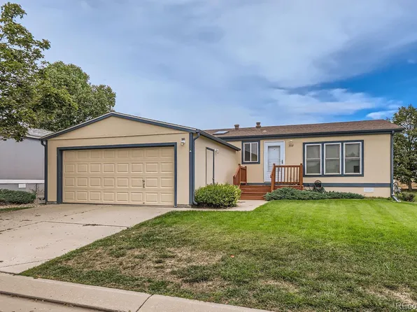 3335 Far View LOT 105, Longmont, CO 80504