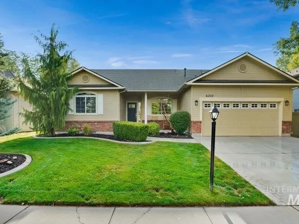 6252 N Royal Park Ave, Boise, ID 83713