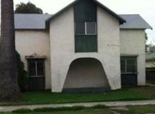 334 S Quince Ave, Exeter, CA 93221