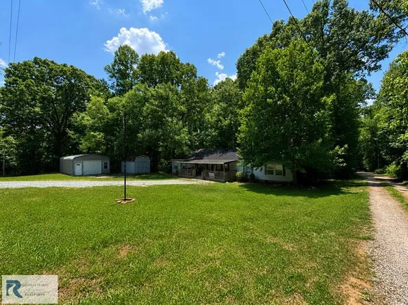 121 Peachtree St, Danville, VA 24540