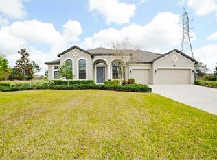 15605 Howell Park Ln, Tampa, FL 33625