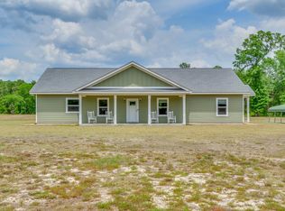 6900 Springhill Trce, Tallahassee, FL 32305