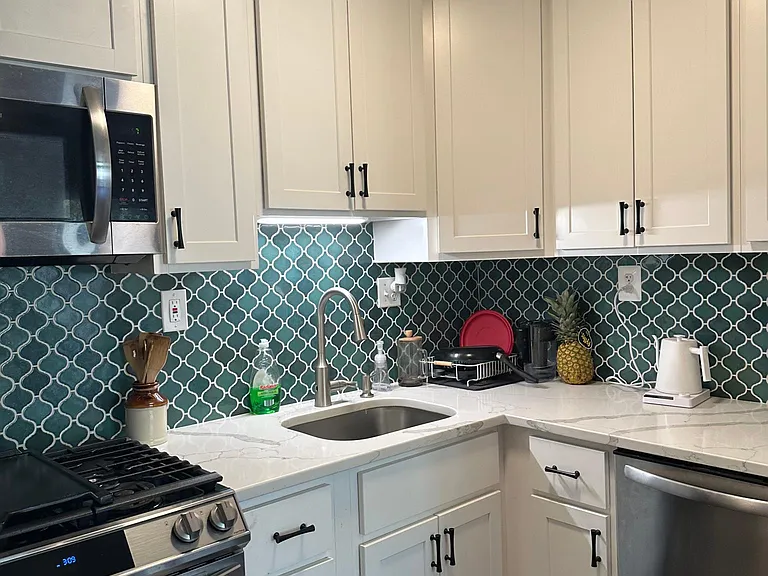 274 M St SW #274 — Photo 10