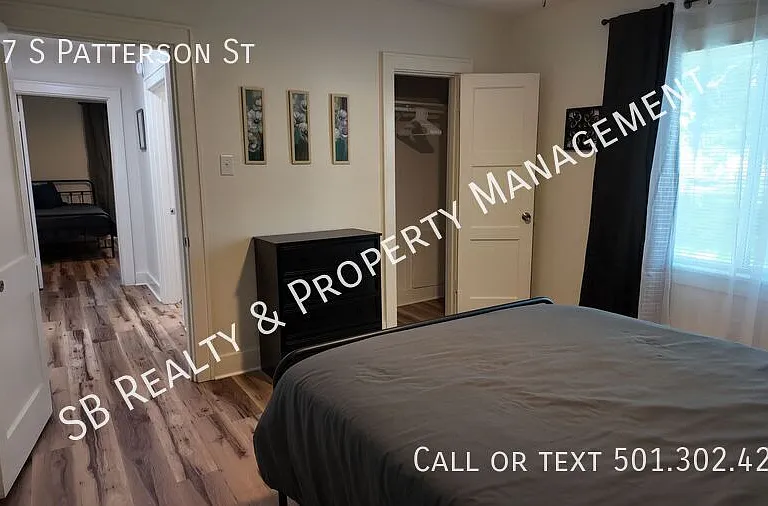 217 S Patterson St — Photo 21