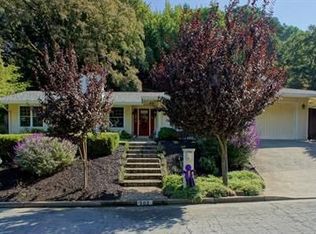 502 Silverado Dr, Lafayette, CA 94549