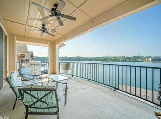 244 Bayou Pt UNIT E2, Hot Springs, AR 71913