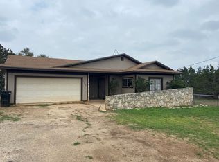 1389 River Ranch Dr, Bandera, TX 78003