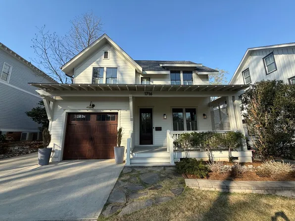 1716 Bickett Blvd, Raleigh, NC 27608