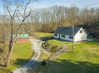 4135 Dover Zoar Rd NE, Mineral city, OH 44671