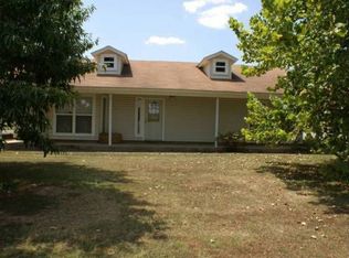2101 Rattlesnake Rd, Booneville, AR 72927
