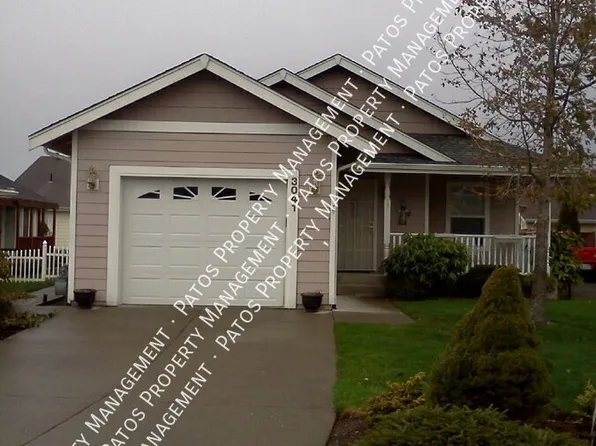 3041 Barkley Meadows Cir, Bellingham, WA 98226