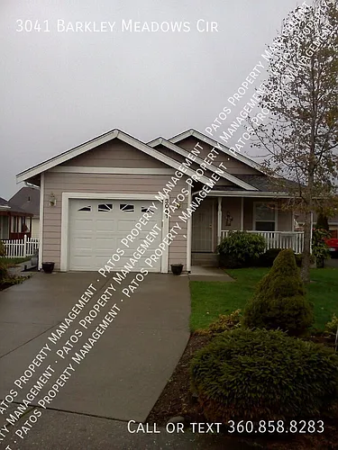 3041 Barkley Meadows Cir Photo 1