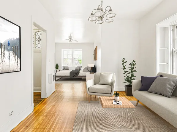 Arnold Park Apartments