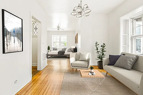 Arnold Park Apartments Photo 1