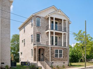 1103 11th Ave N, Nashville, TN 37208