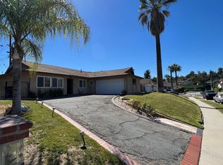 3505 S Whitingham Dr, West Covina, CA 91792