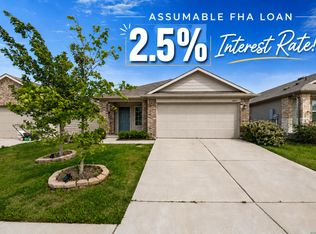 14809 BAJADA RD, Manor, TX 78653