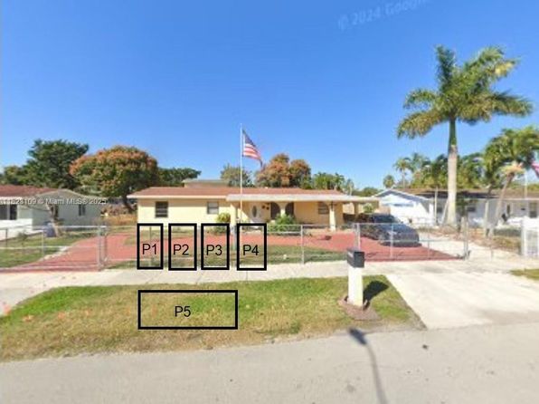 19710 NW 51st Ave