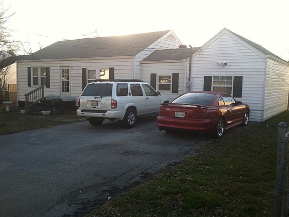 2nd image of 1518 Swope Dr