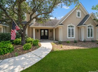 22355 Fossil Rdg, San Antonio, TX 78261