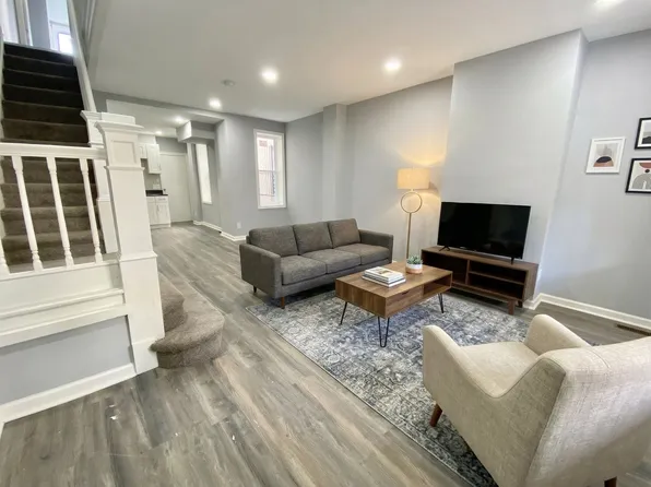 1000 N 66th St, Philadelphia, PA 19151