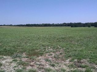 Land For Sale, Assaria, KS 67416