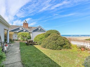 1436 SW Alicia Ln, Waldport, OR 97394