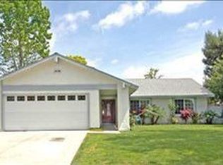 26745 Sinforosa Dr, Mission Viejo, CA 92691