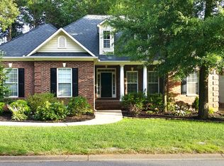 106 Teakwood Ct, Boiling Springs, SC 29316