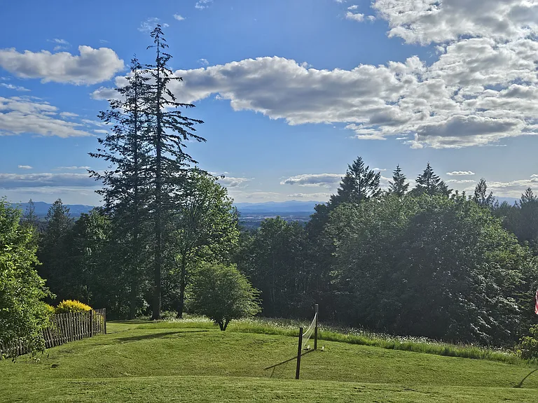 NW Skyline Blvd — Photo 20