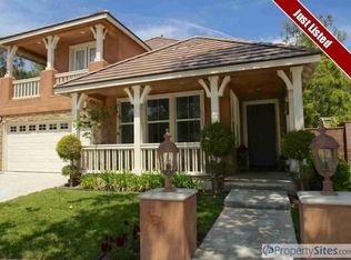 34 Bushwood Cir, Mission Viejo, CA 92694