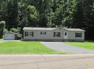 5715 Highway 21 W, Hornbeak, TN 38232