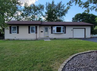 1612 Randolph St, Watertown, WI 53094