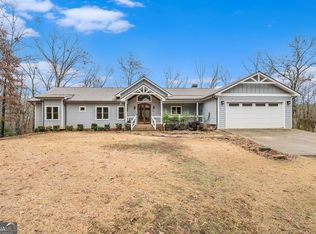 586 Barnes Chapel Rd, Blue Ridge, GA 30513