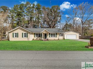 310 Symons St, Pooler, GA 31322