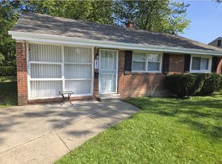 3871 Wellington St, Inkster, MI 48141