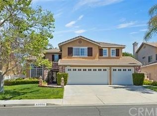 43008 Calle Reva, Temecula, CA 92592