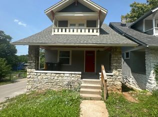3746 Agnes Ave, Kansas City, MO 64128
