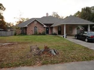 119 Elm Dr, Hammond, LA 70401