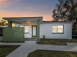1607 E 18th Ave, Tampa, FL 33605