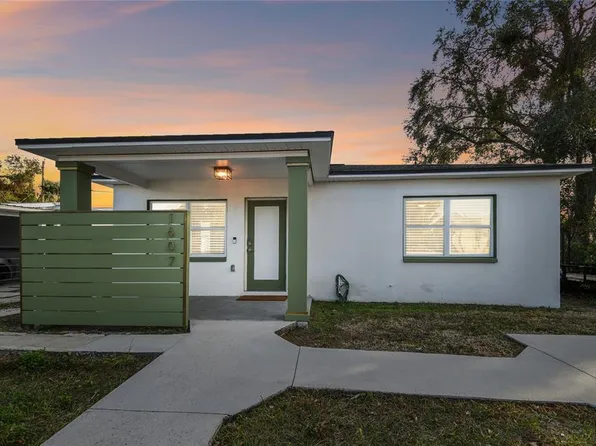 1607 E 18th Ave, Tampa, FL 33605