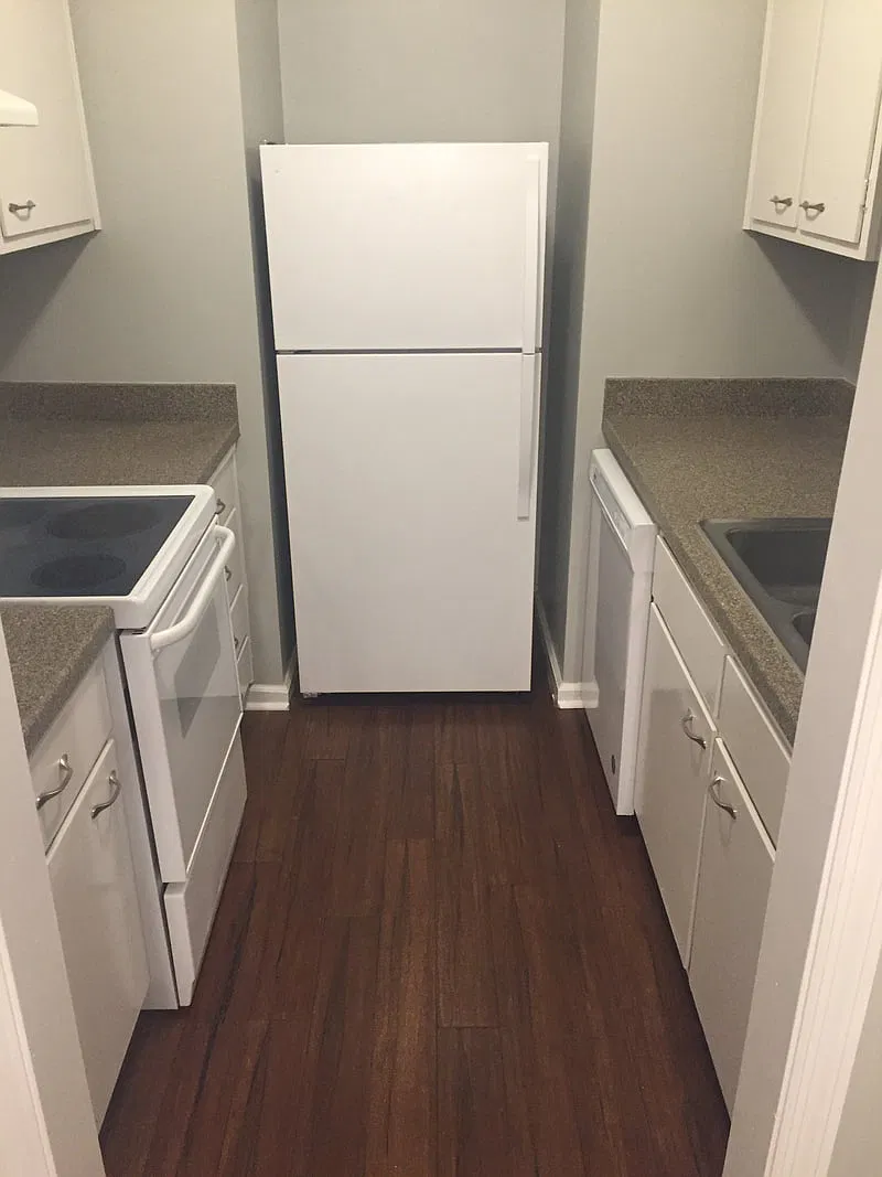 Penn Park Apartments — Photo 3