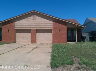941 SW 97th St, Oklahoma City, OK 73139