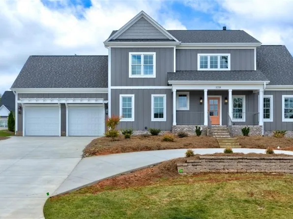 5759 Elina Dr, Winston Salem, NC 27106