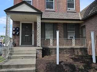 541 E High St #2-F, Pottstown, PA 19464