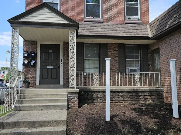 541 High St #2R, Pottstown, PA 19464