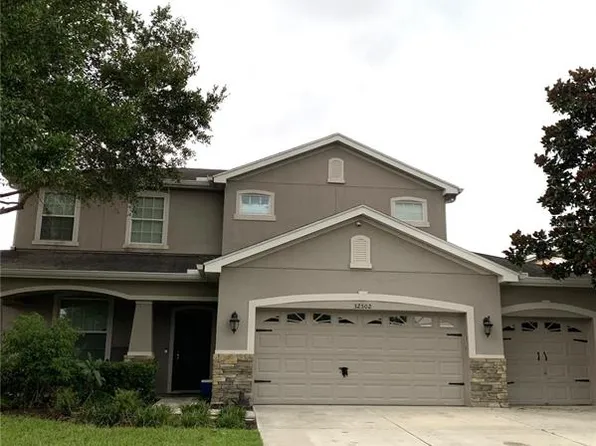 32502 Summerglade Dr, Wesley Chapel, FL 33545