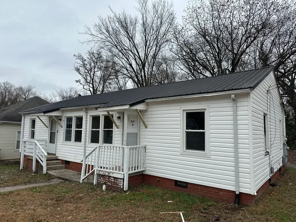 415 White Oak St APT B, High Pt, NC 27260