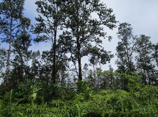Ala Naulani Rd Lot 79, Volcano, HI 96785