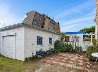 26 Calle Del Embarcadero, Stinson Beach, CA 94970